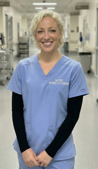 Dr. Nicole Wagner